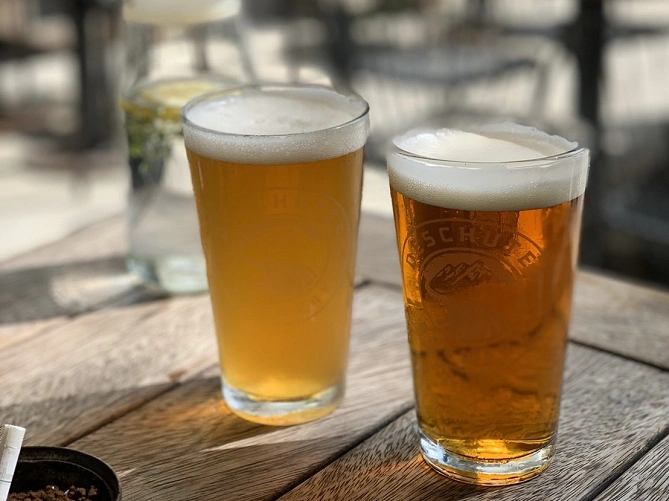【台北】おいしいクラフトビールが飲めるお店4選！台湾でしか飲めないビールを味わおう！