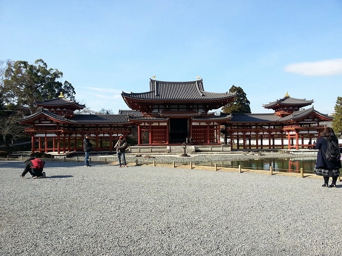 【10円玉でお馴染み】京都の平等院まとめ！見どころ・拝観時間・拝観料・アクセス方法など！