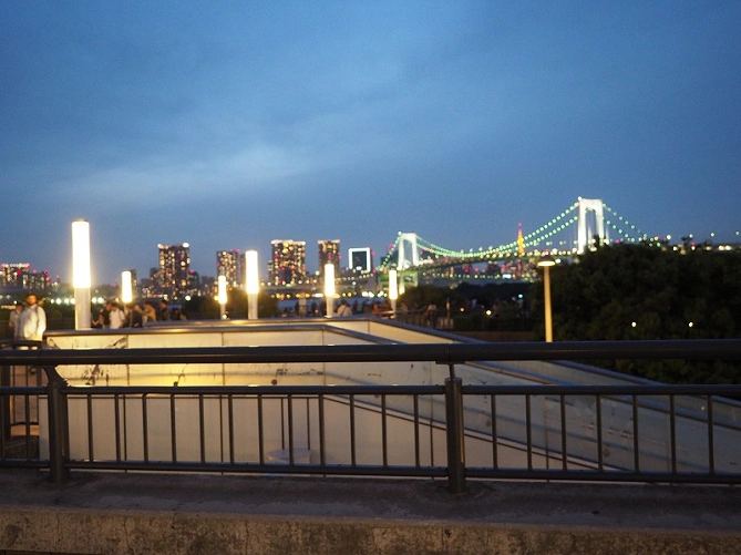 【必見】お台場デート向けディナー7選！夜景を見た後に行きたいレストランまとめ！
