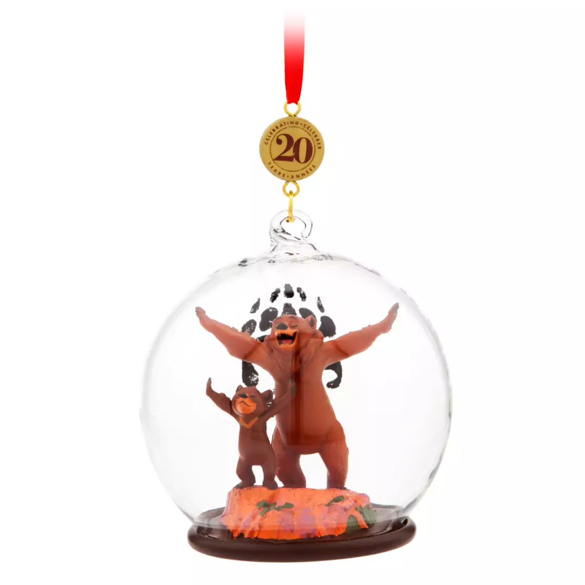 激レア！　限定品！　ディズニー　Disney ブラザーベアー　着ぐるみ　防寒 激レア！ 限定品！ ディズニー Disney ブラザーベアー 着ぐるみ