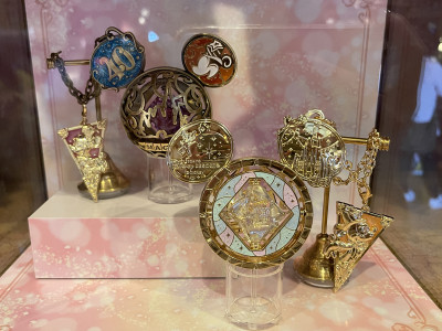 モーメンツゴーラウンド