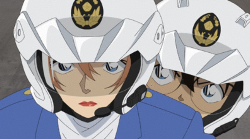 【名探偵コナン】萩原千速ってどんな人？弟は萩原研二！松田陣平や横溝重悟との関係は？登場回や声優も