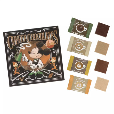 チョコレート紙箱