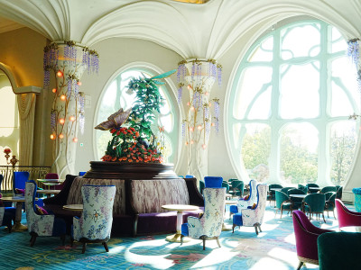 グランパラディ・ラウンジ