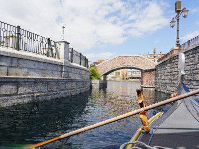 ラ・ドルチェ・ヴィスタ