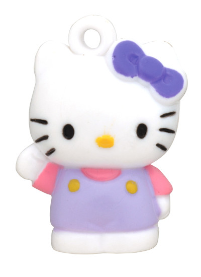 北海道ラベンダーキティ