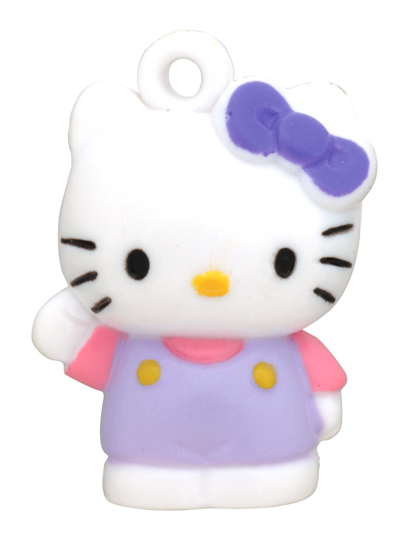 北海道ラベンダーキティ