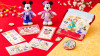 【11/17・12/1発売】ディズニーお正月2026グッズ全44種類一覧！馬モチーフのぬいぐるみやぬいバが登場！色とりどりのだるまグッズも！