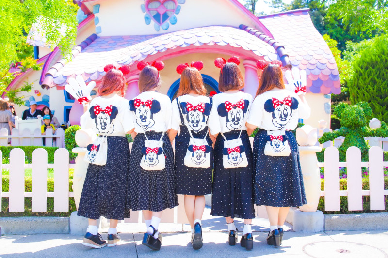 【開催なし】2026年のディズニー春キャンはいつから？学割チケット「カレッジパスポート」が登場