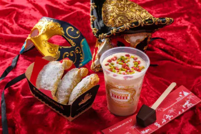 スペシャルメニュー