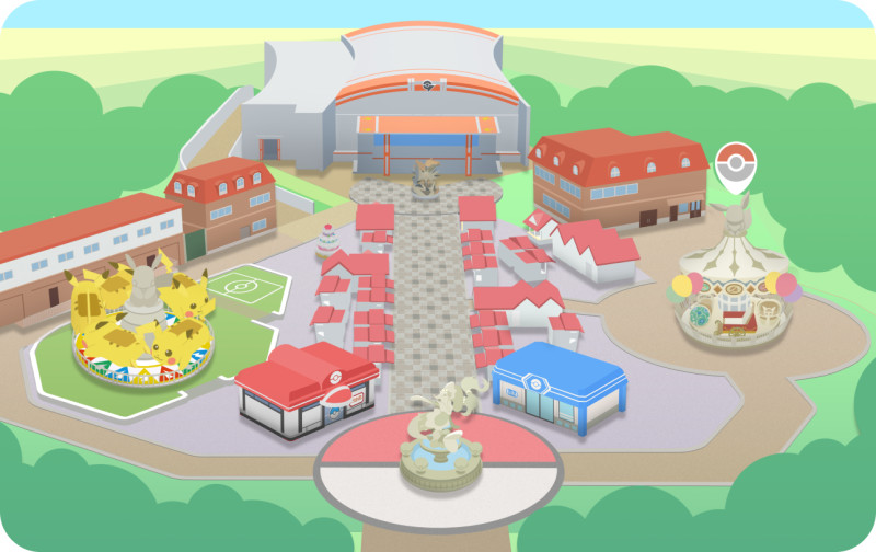 ブイブイヴォヤージュ