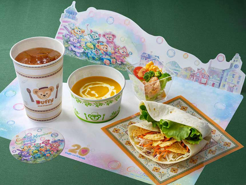 スペシャルサンドセット