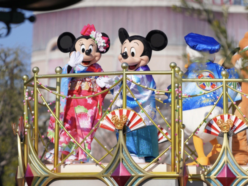 【ディズニー成人式】2026年浦安市成人式の日時・内容・楽しみ方！式典後はパークを満喫！注意点も
