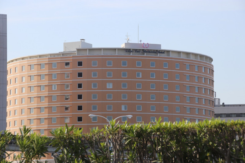 「東京ベイ舞浜ホテル」が「舞浜ビューホテル by HULIC」に！何が変わった？変わったポイントをご紹介！