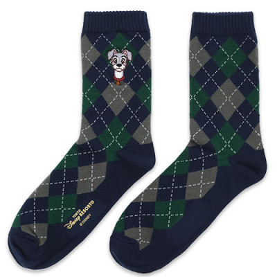 靴下(わんわん物語グッズ)