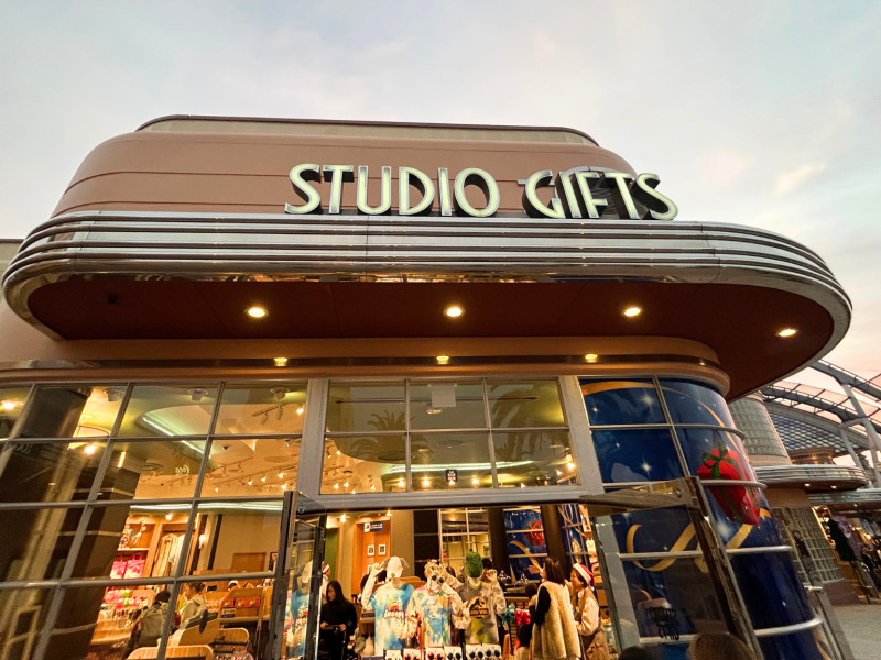 開催場所はスタジオギフト・イースト