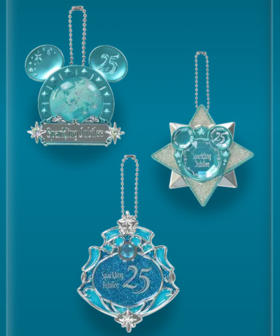 ジュビリーバッジ