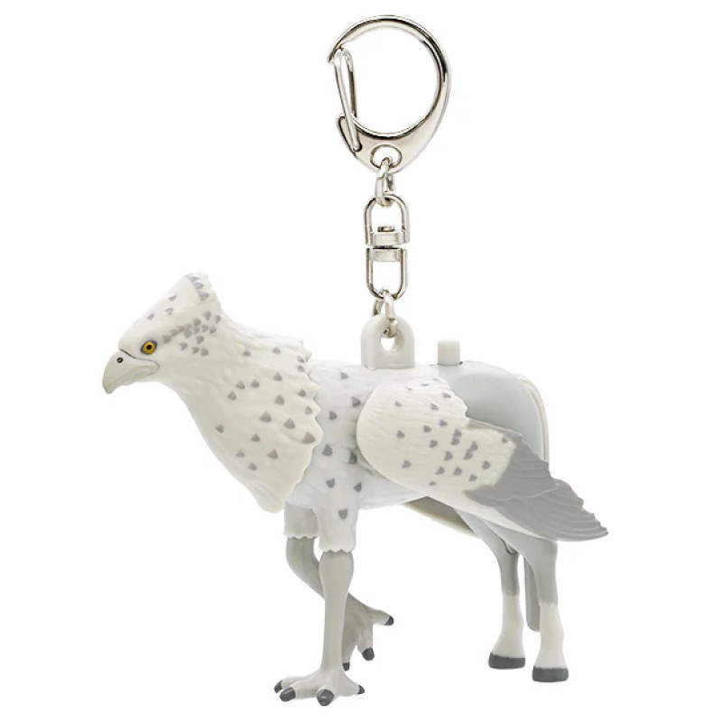 ヒッポグリフキーチェーン