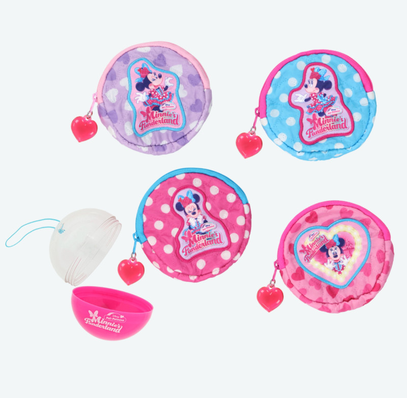 【1/14発売】ミニパルのガチャガチャ(カプセルトイ)が登場！デザイン、販売場所、値段をチェック♪