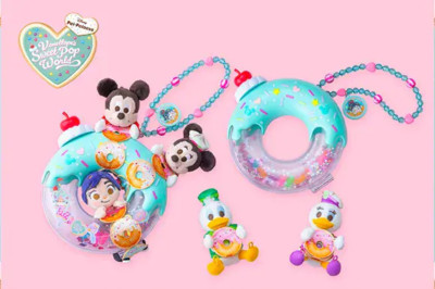 ヴァネパルグッズ