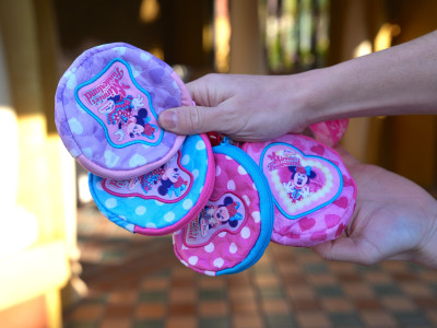 ファンダーランドのカプセルトイ