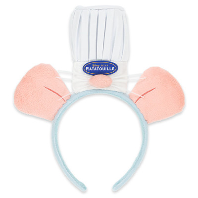 レミーカチューシャ