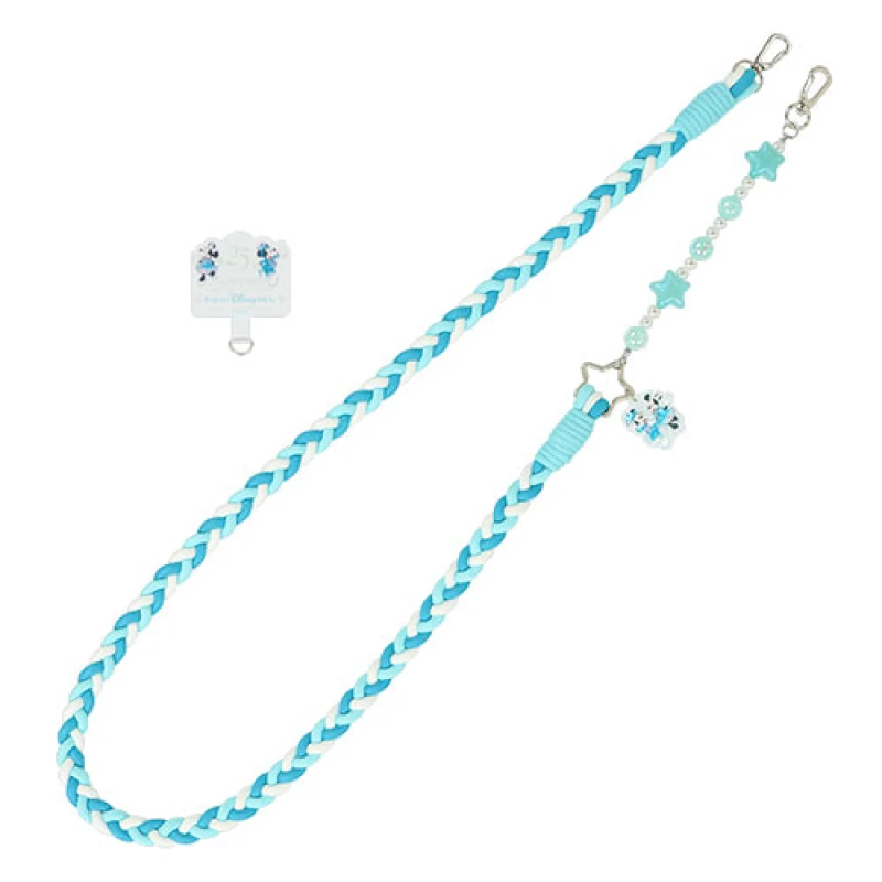 スマートフォンアクセサリー(ディズニーシー25周年グッズ)