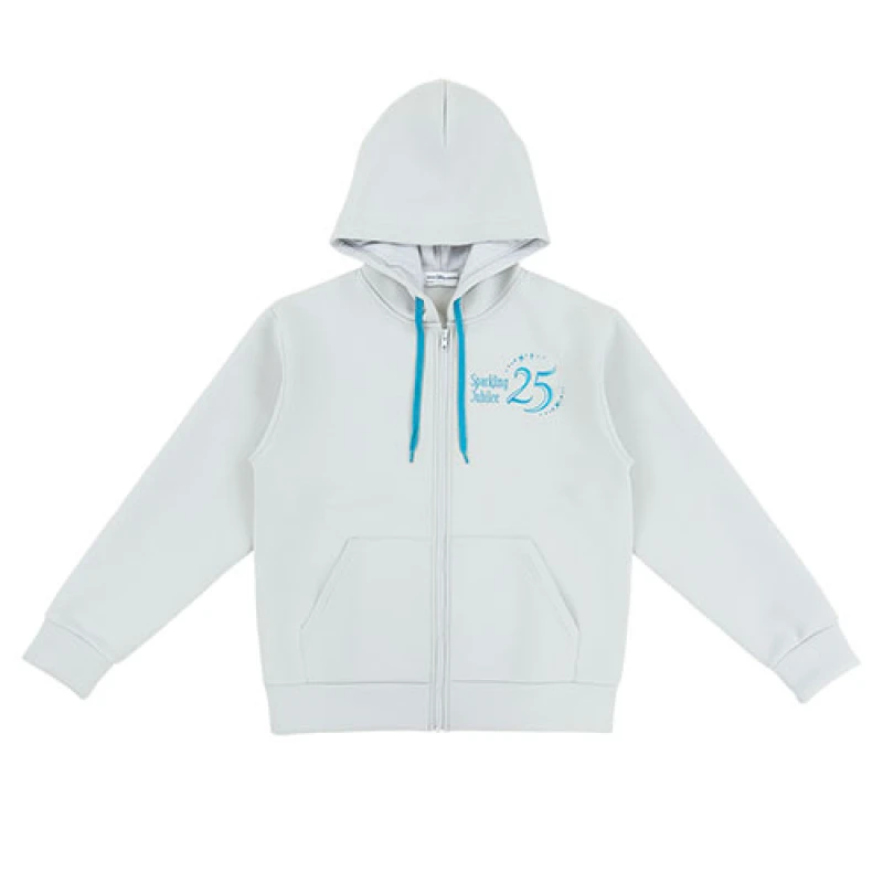 パーカー(ディズニーシー25周年グッズ)