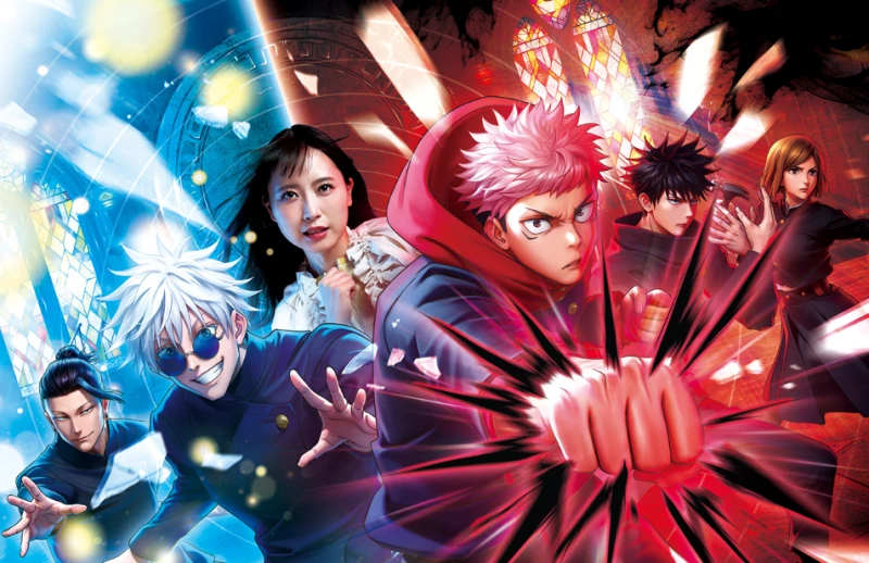 【2026】USJの呪術廻戦アトラクション「ザ・リアル 4-D～廻る時計台～」徹底解説！どんな内容？いつまで開催？ネタバレ&口コミ・評価も