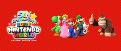 5周年のミート＆グリート