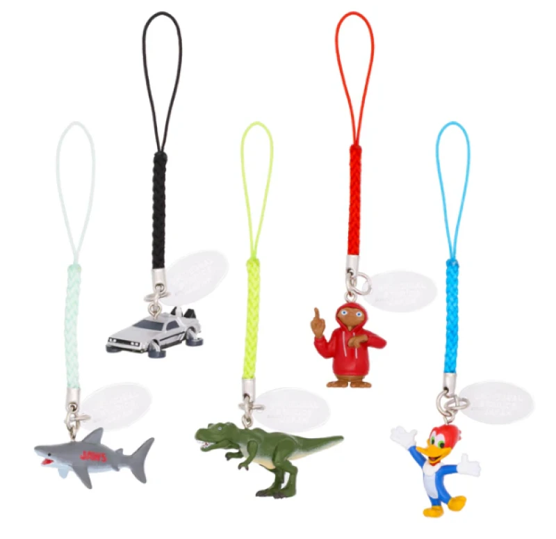 ストラップセット