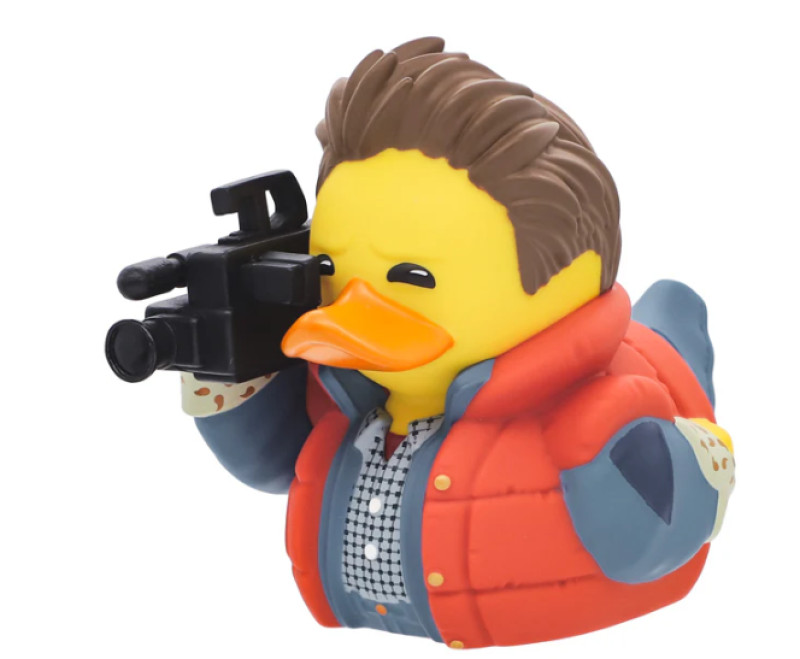 マーティミニフィギュア