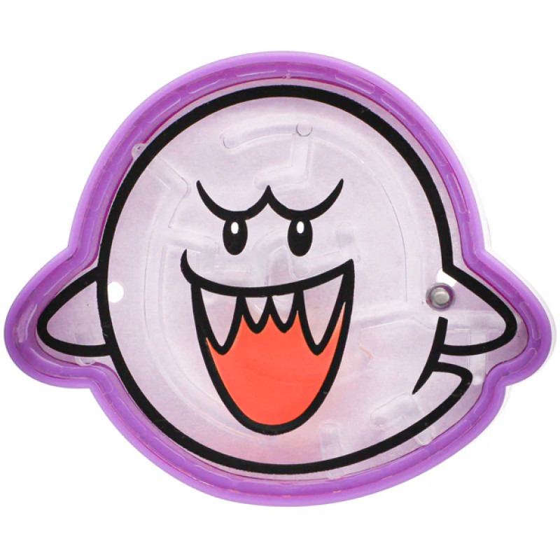 テレサの迷路リング