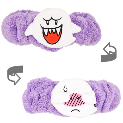 テレサのバスターバン