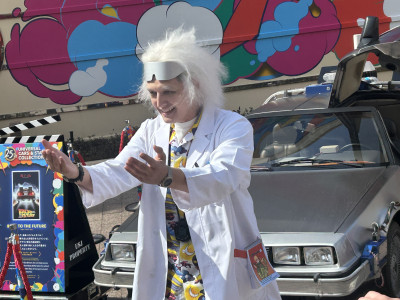 ユニバーサル・カーズ・アンド・スターズ・コレクション