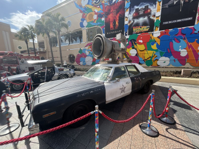 ユニバーサル・カーズ・アンド・スターズ・コレクション