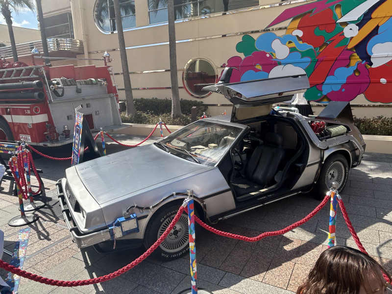 ユニバーサル・カーズ・アンド・スターズ・コレクション