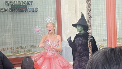 ウィキッドセレブレーション