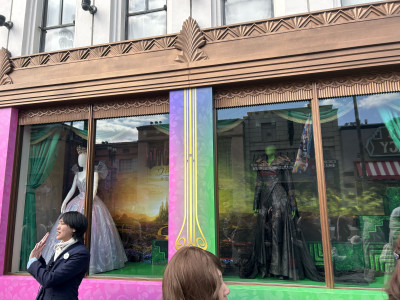 ウィキッドセレブレーション