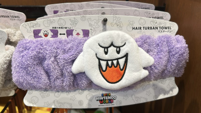 テレサのバスターバン