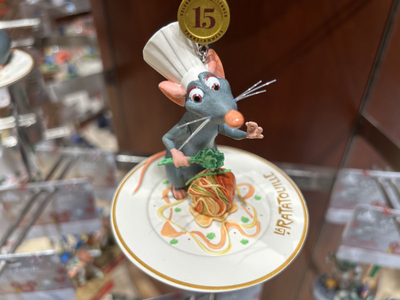 『レミーのおいしいレストラン』のラタトゥイユはどんな料理？映画登場シーンや特徴、簡単再現レシピを紹介！缶詰も