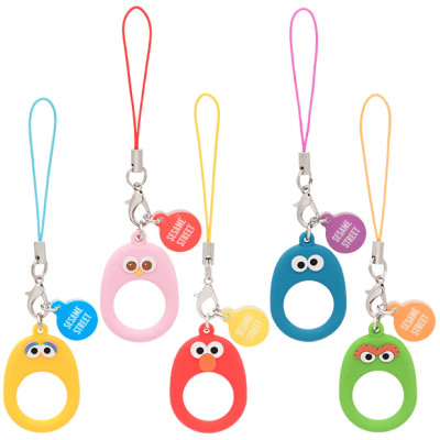 スマートフォンリングストラップ