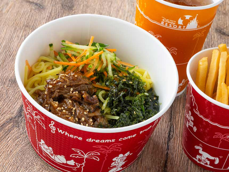 シェフのおすすめセット