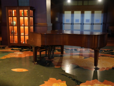 ディズニー・グランド・カリフォルニアン・ホテル＆スパ