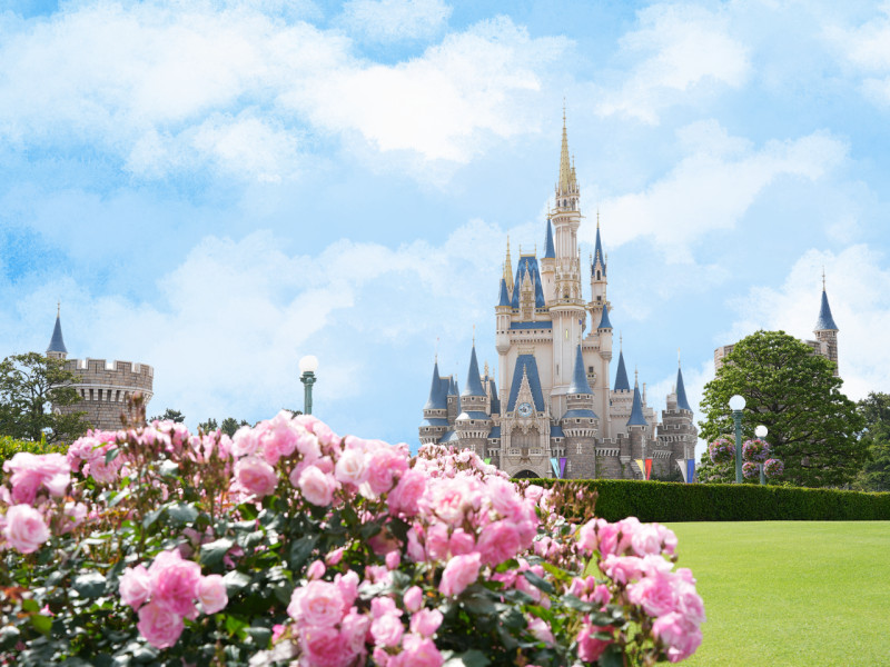 【2026】ゴールデンウィークのディズニーを攻略！混雑予想&対策・おすすめの楽しみ方