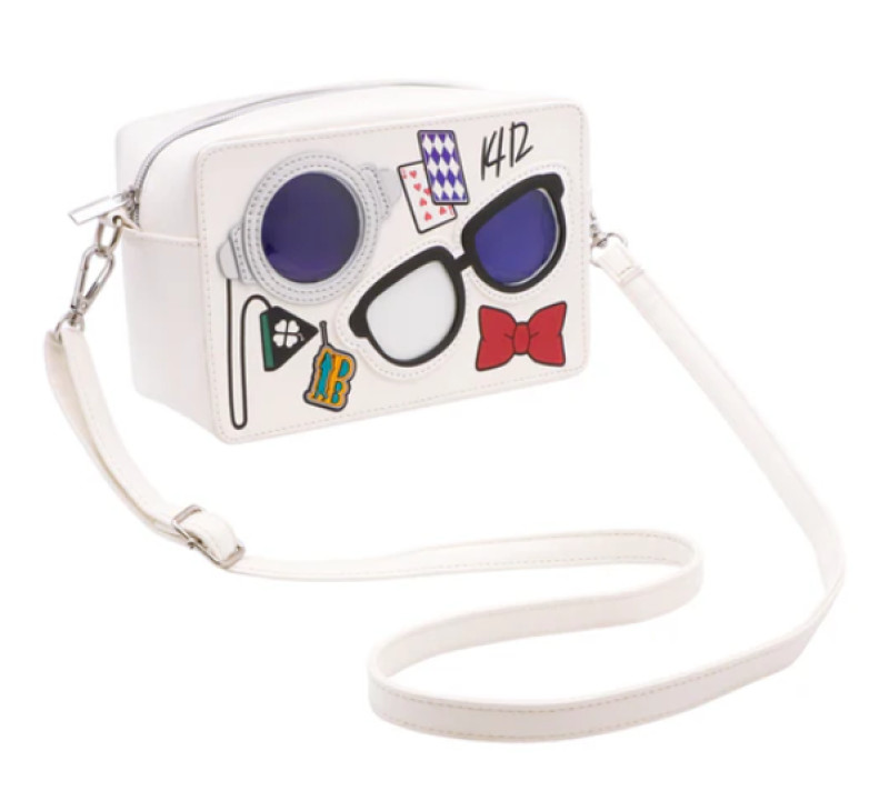 ショルダーバッグ（USJコナングッズ）