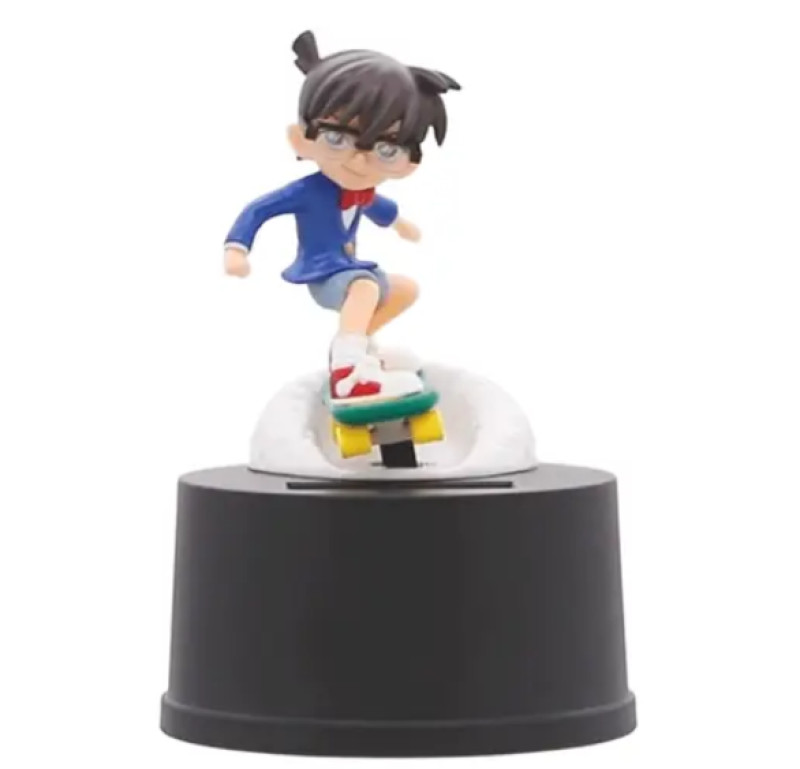 ソーラーフィギュア（USJコナングッズ）