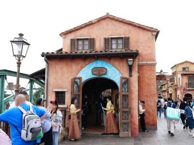 リメンブランツェ