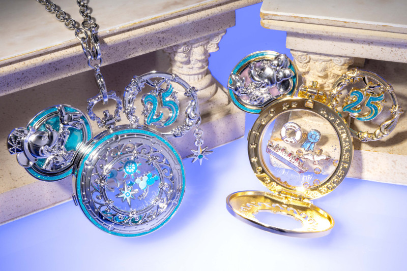 【5/25発売】シー25周年「ジュビリーロケット」種類・値段・販売場所・買い方まとめ！パーツを組み合わせてオリジナルグッズを作ろう