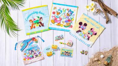 Hello Hello SUMMER!グッズ2026